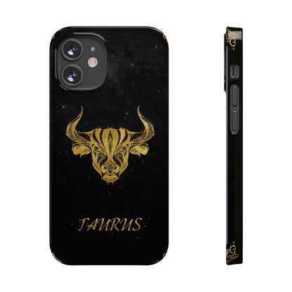 Taurus Slim Phone Case