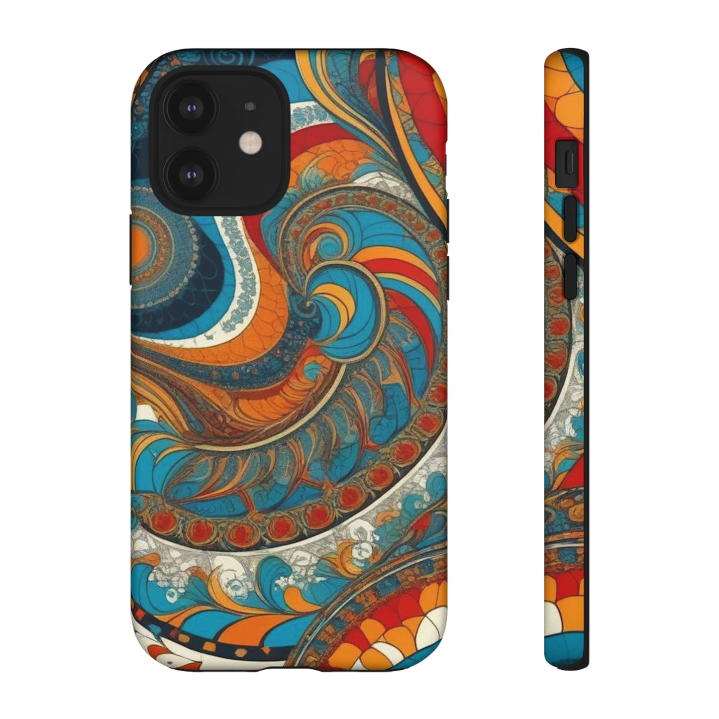 Design Pattern Tough Case