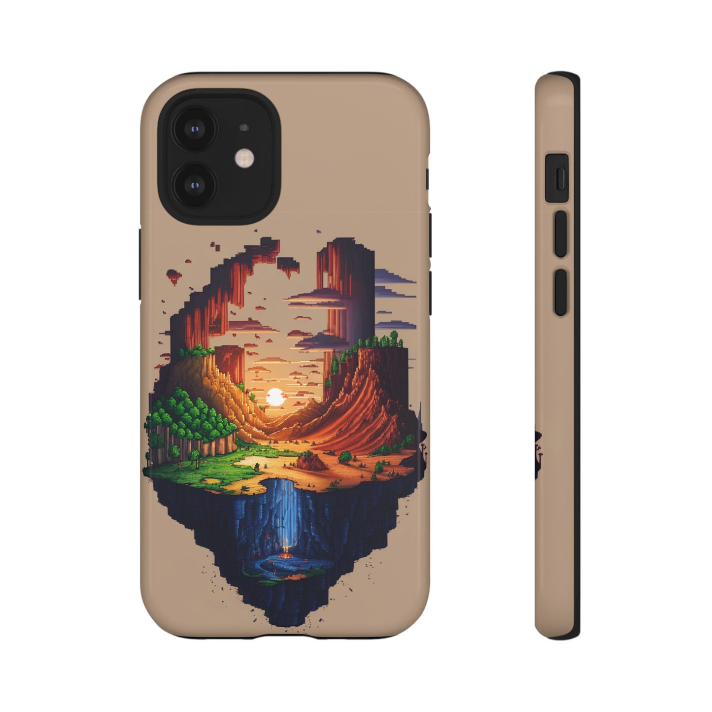 Valley Art Tough Case