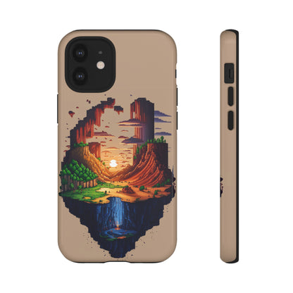 Valley Art Tough Case