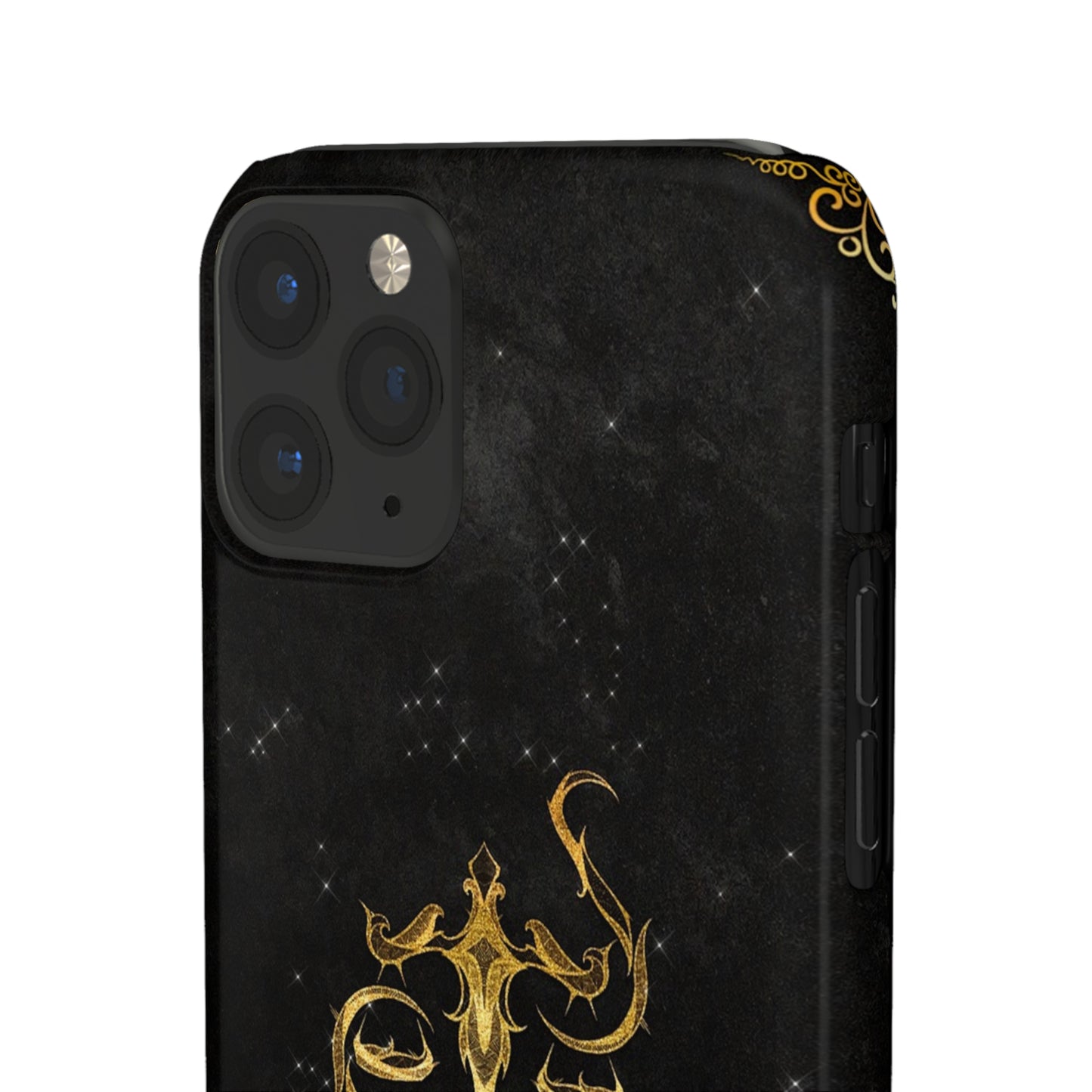 Libra Snap Case