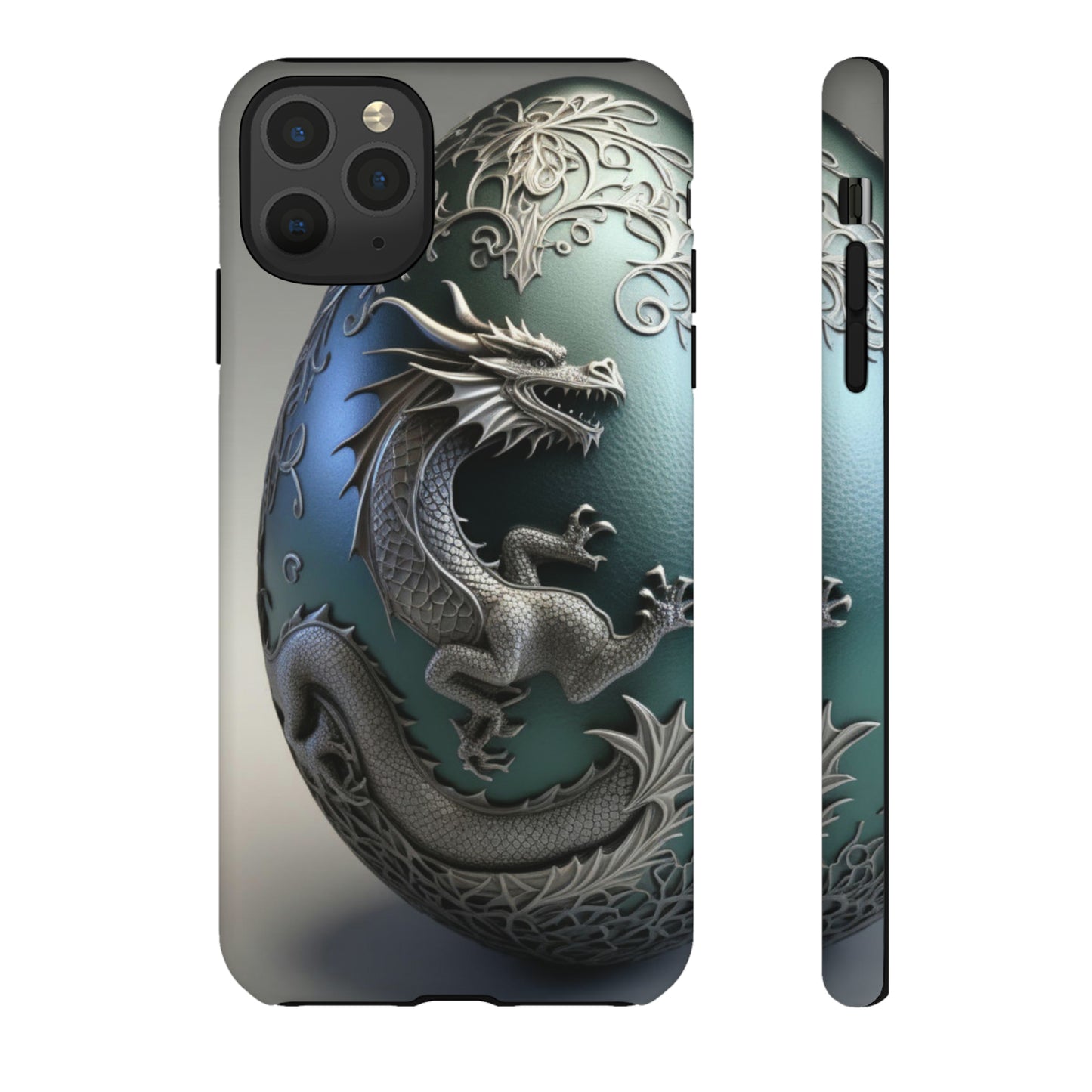 Dragon Egg Tough Case