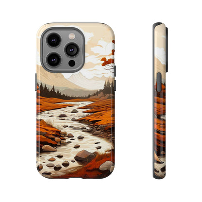 Brook Art Tough Case