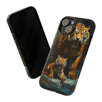 Tiger Tough Case