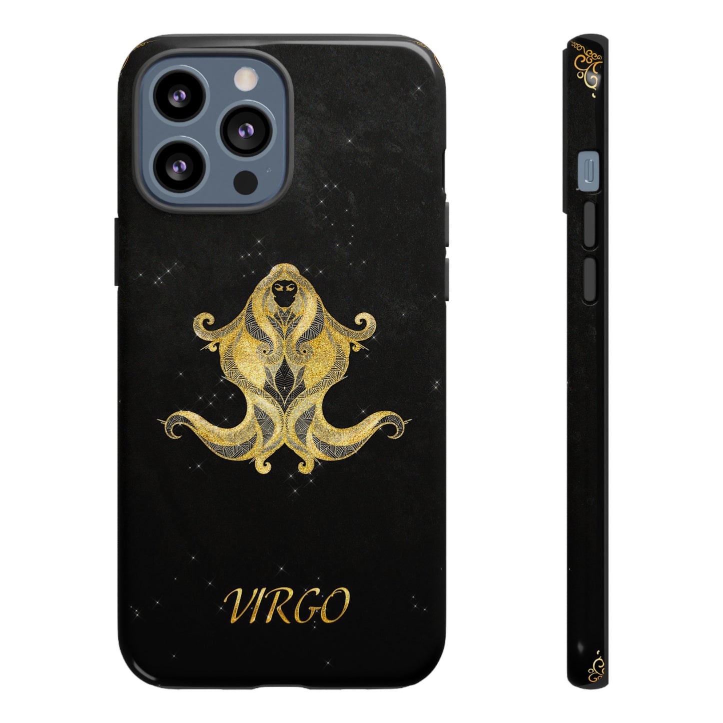 Virgo Tough Case