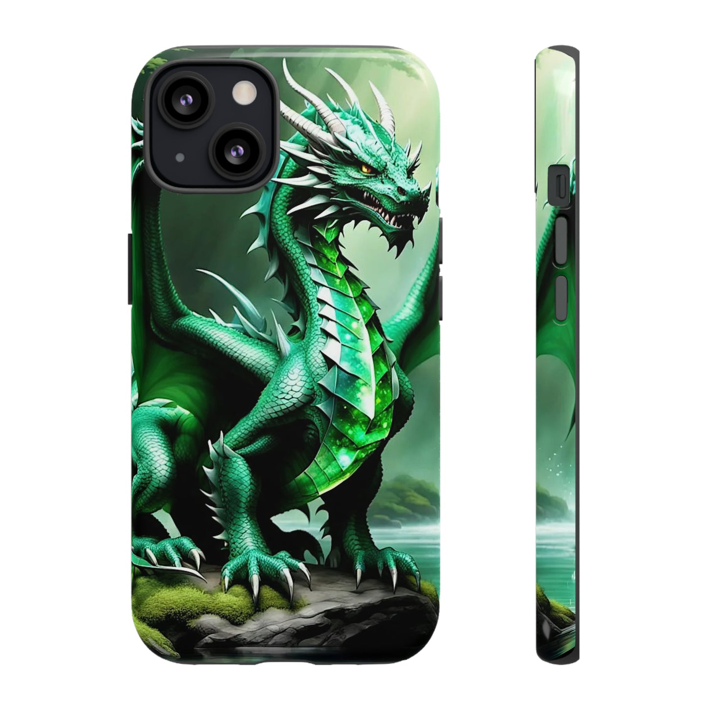 Dragon Tough Case