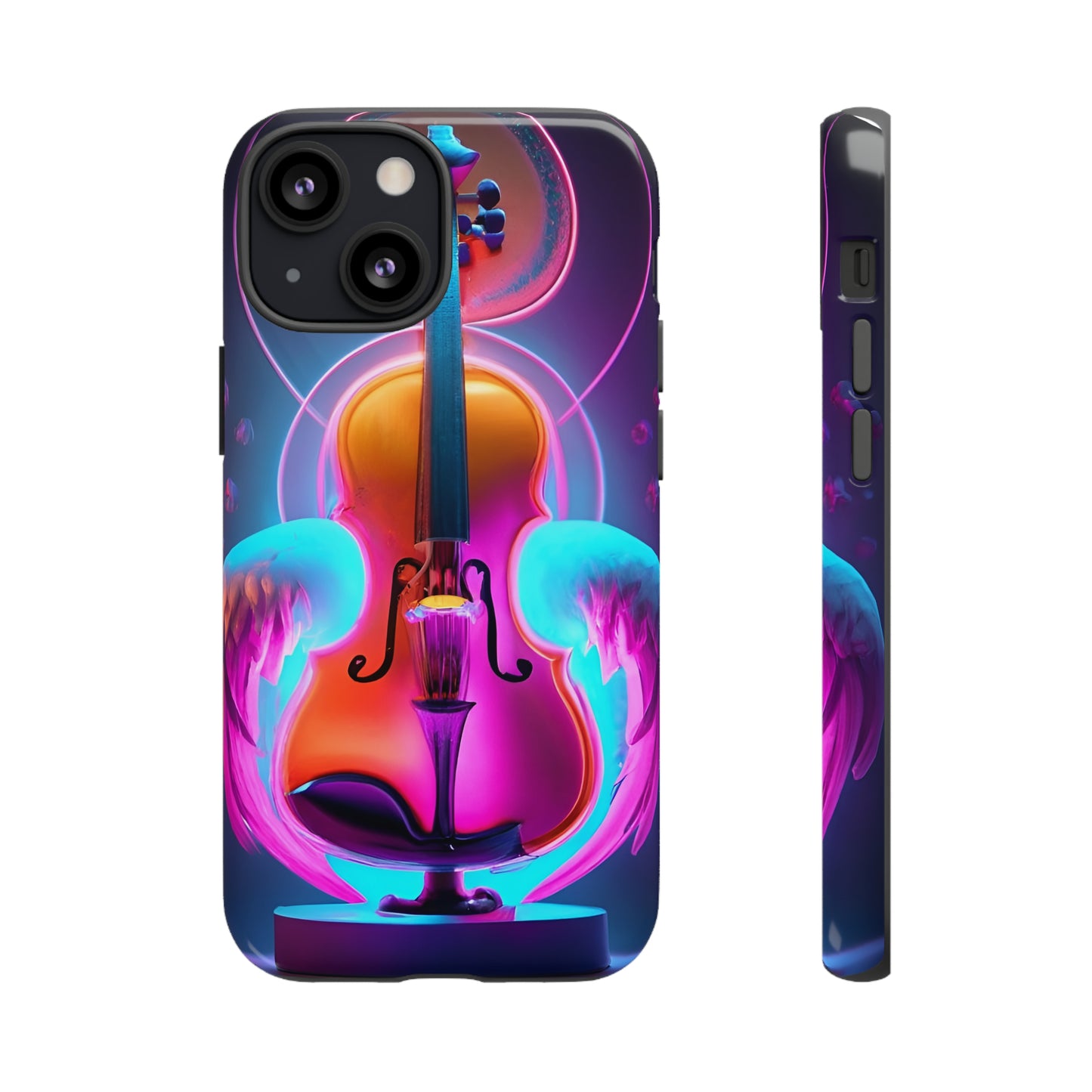 Violin Tough Case