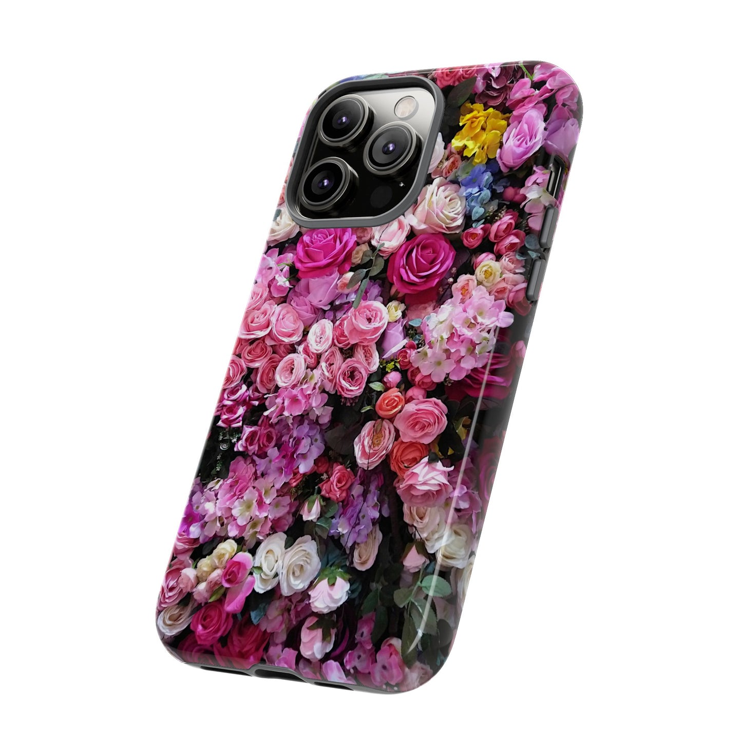 Bouquet of Flowers Tough Case