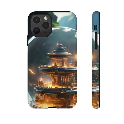 Digi Art Tough Case