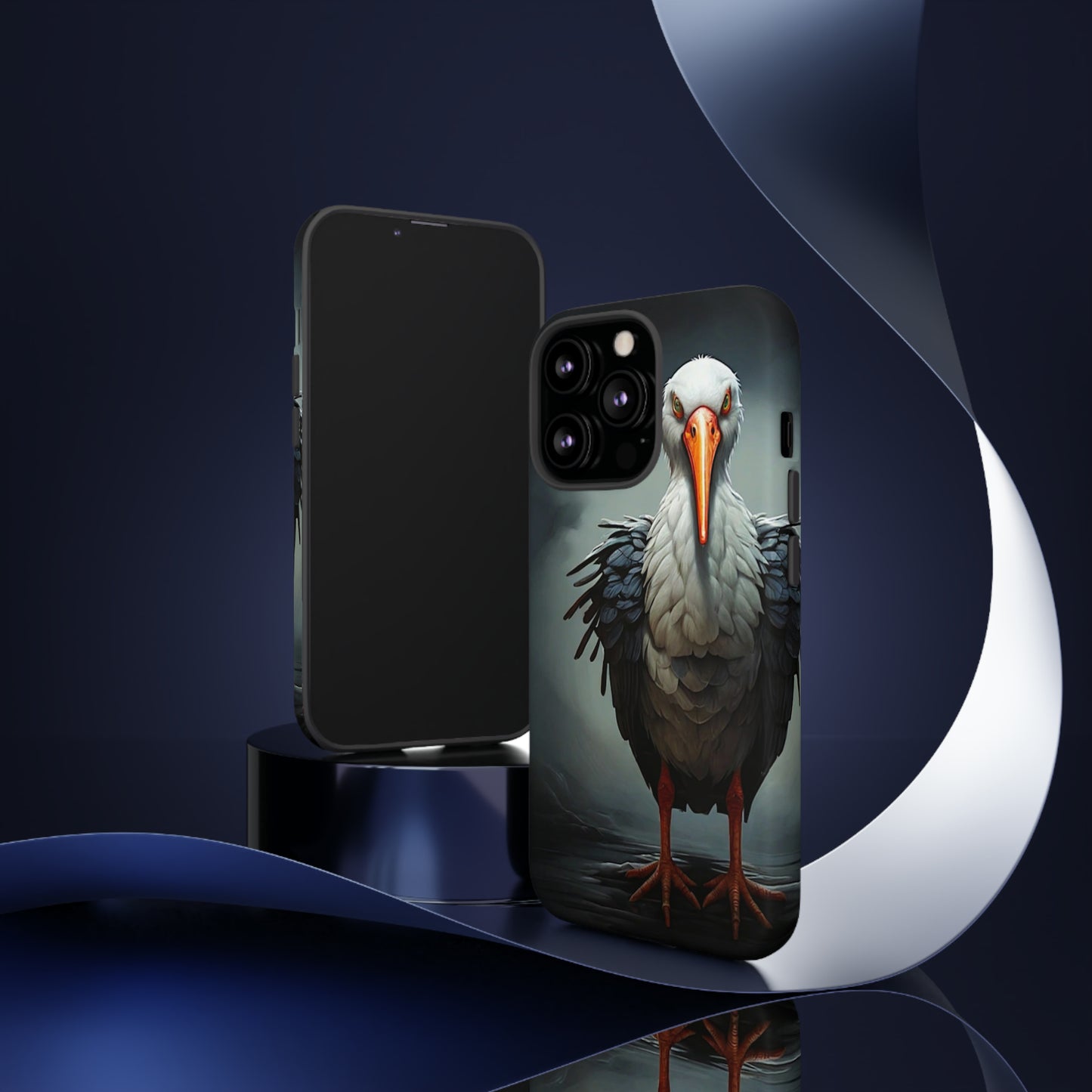 Stork Tough Case