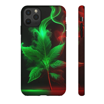 Neon Tough Case