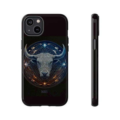 Taurus Tough Case