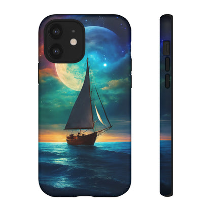 Sailing Tough Case