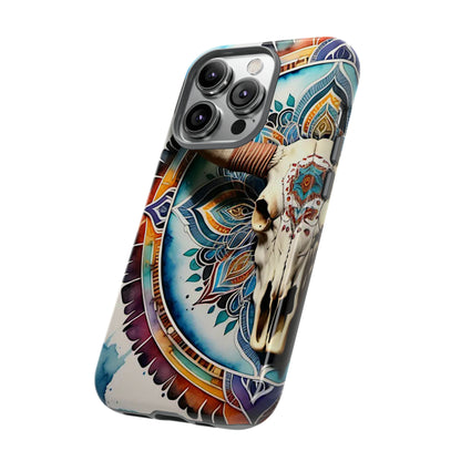 Tribal Tough Case