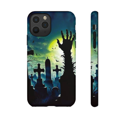 Zombie Tough Case