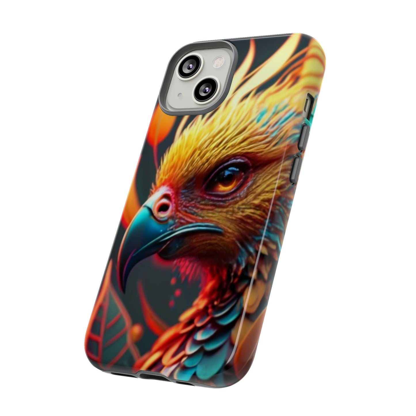 Phoenix Tough Case