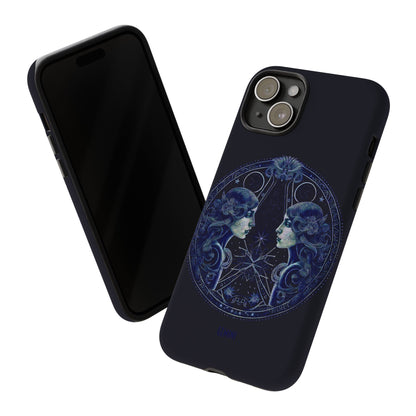 Gemini Tough Case