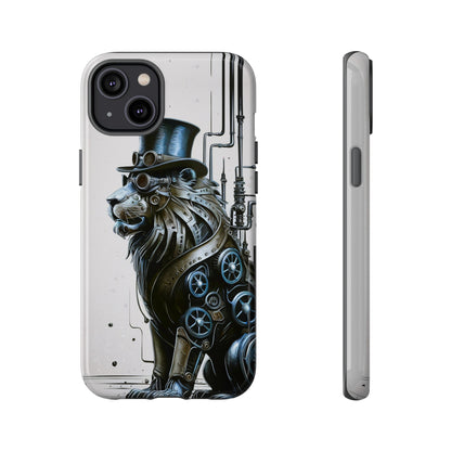 Mecha Lion Tough Case