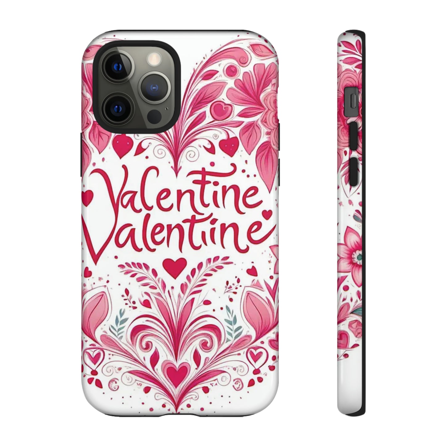 Valentine Tough Case