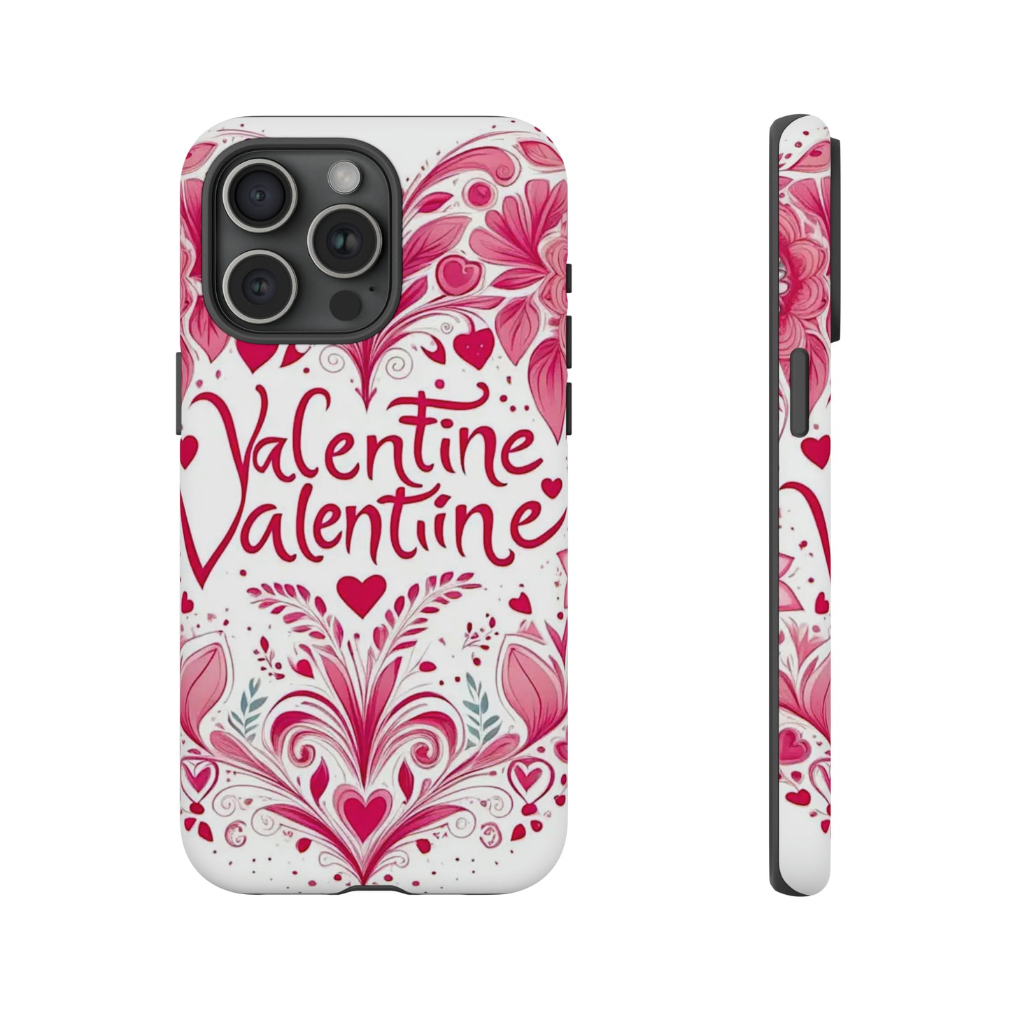 Valentine Tough Case