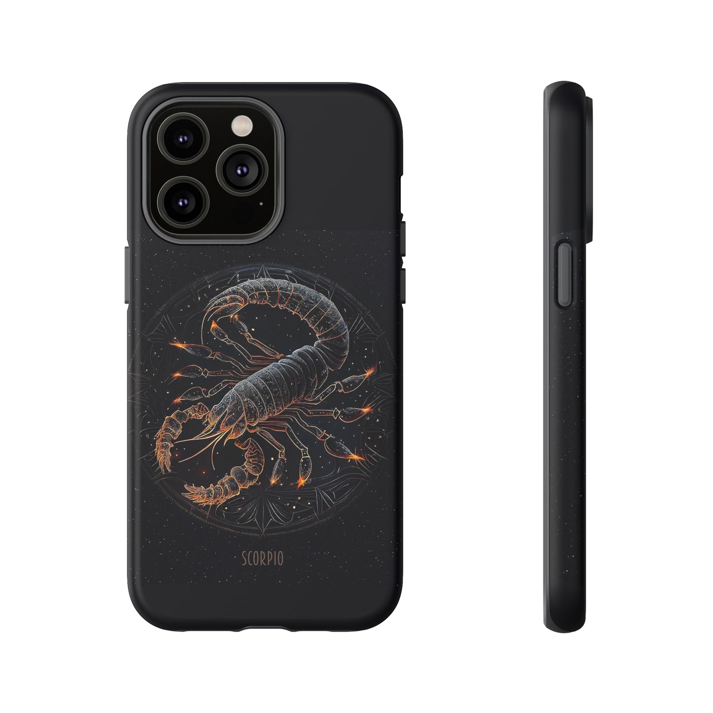 Scorpio Tough Case