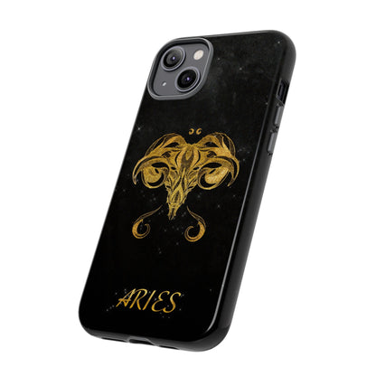 Aries Tough Case