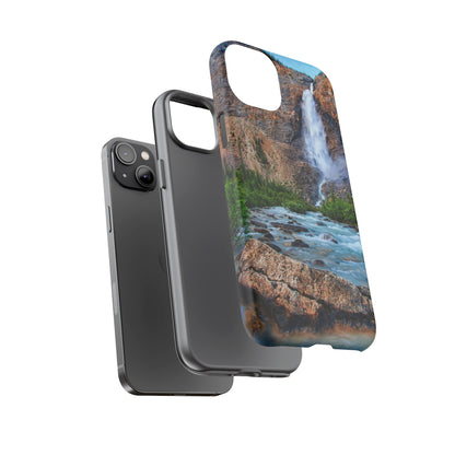 Waterfall Tough Case