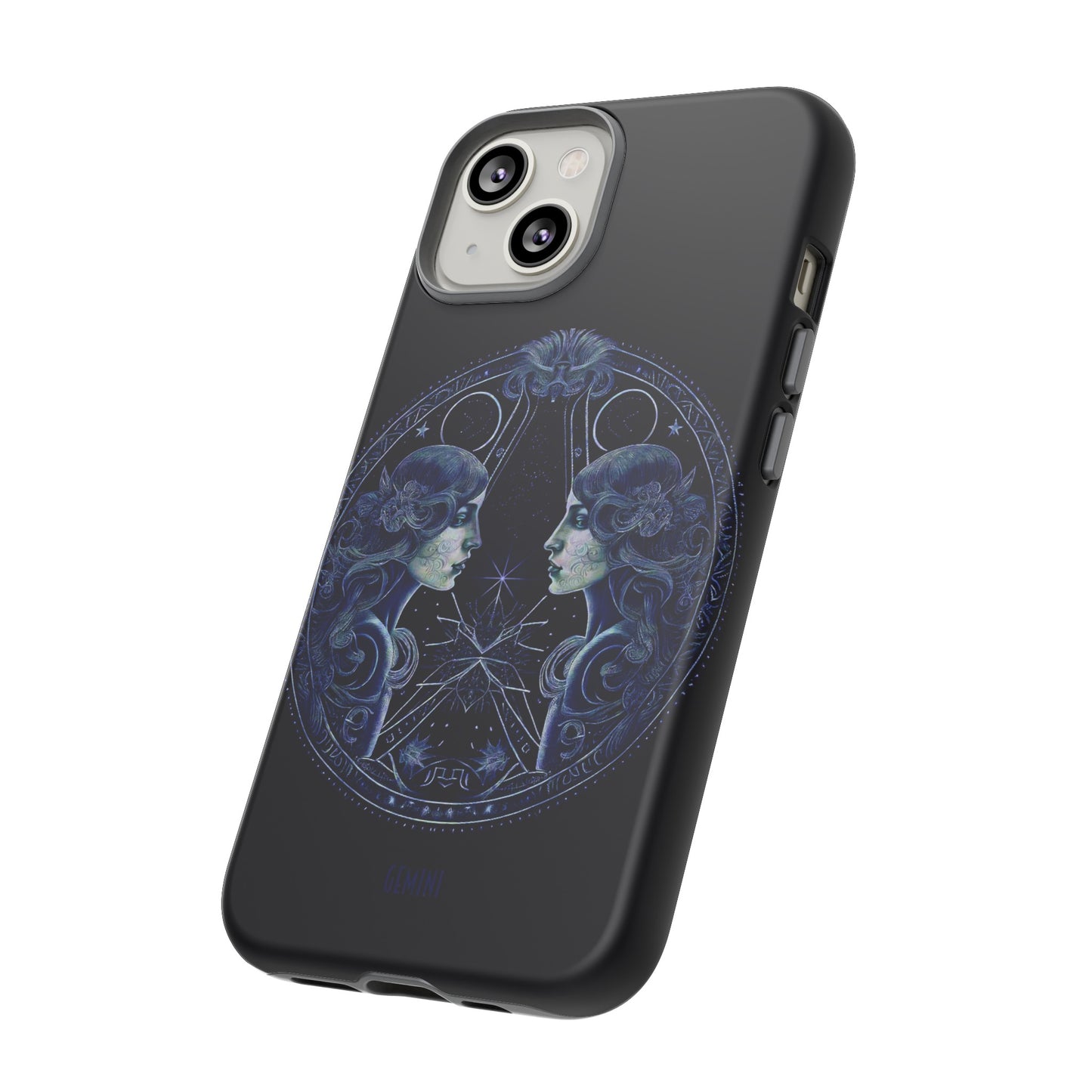 Gemini Tough Case