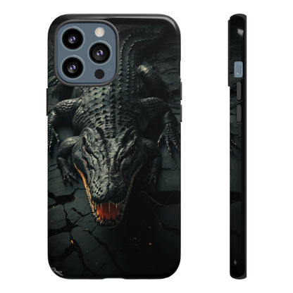 Croc Tough Case