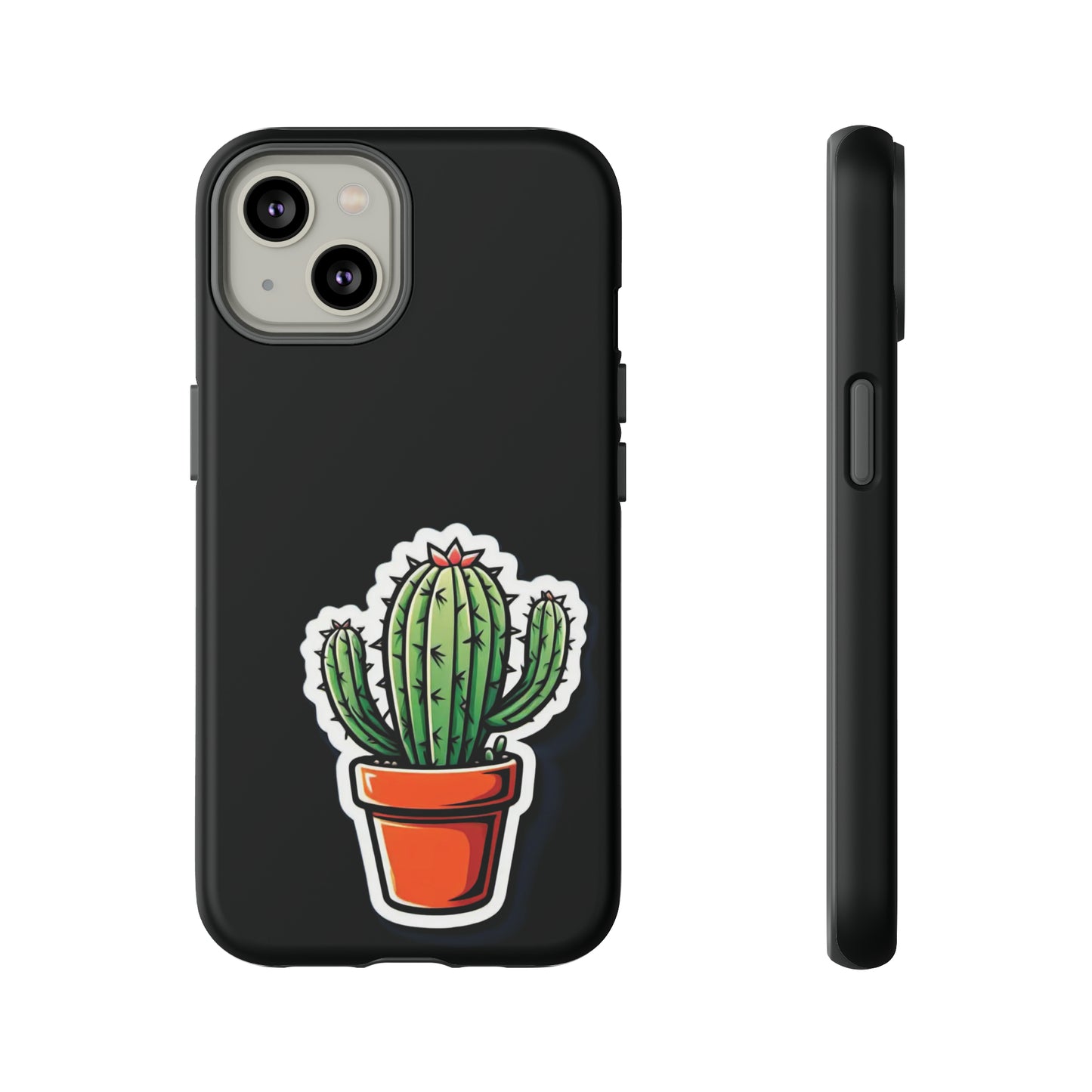 Cactus Tough Case