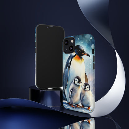 Penguin Tough Case