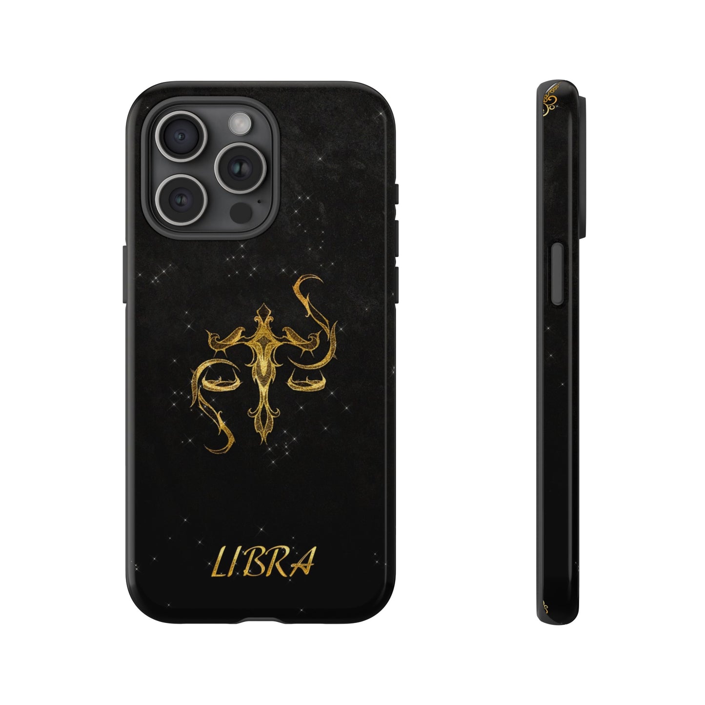 Libra Tough Case