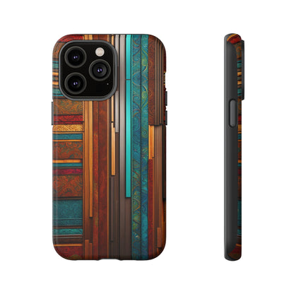 Sun-mica Design Tough Case