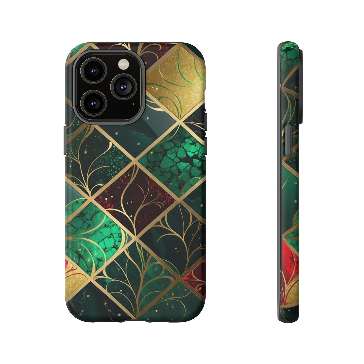 Silky Designs Tough Case