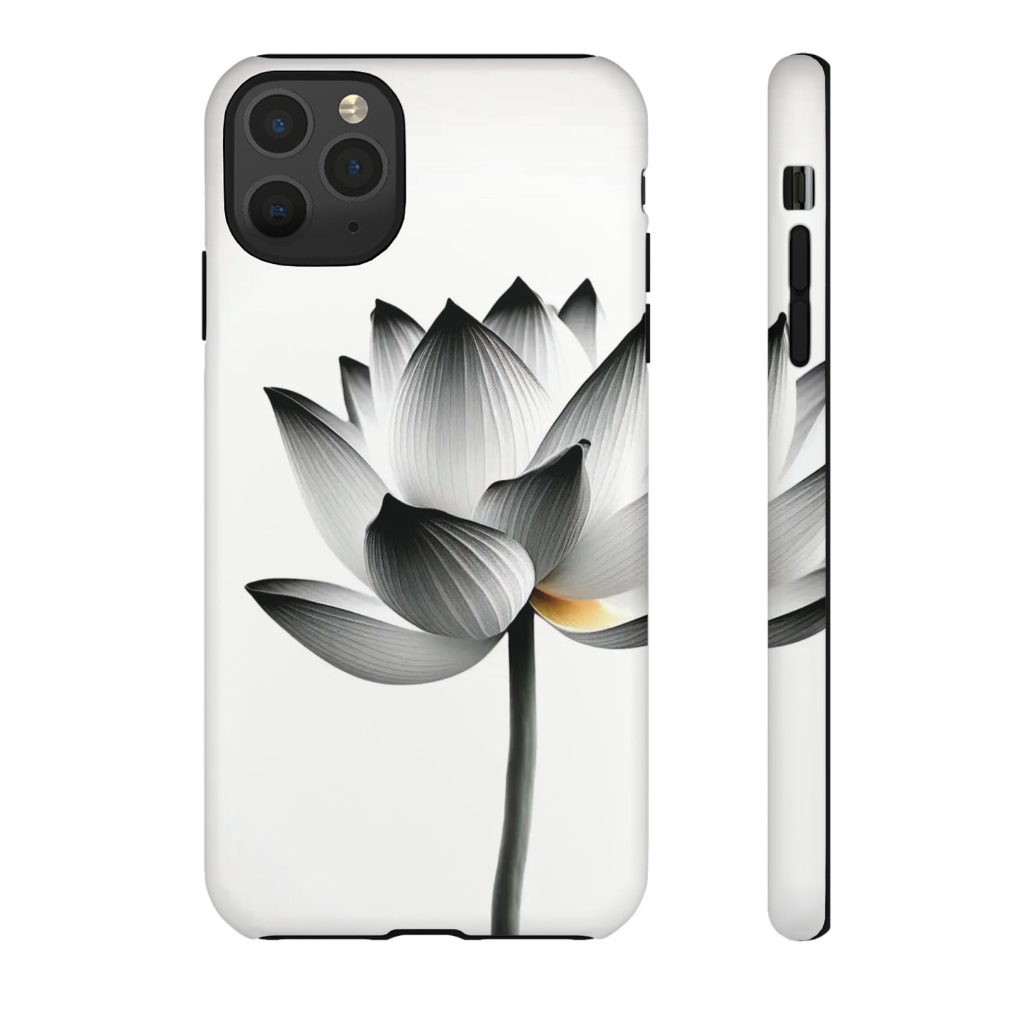 The White Lotus Tough Case