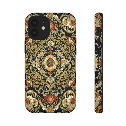 Oriental Design Tough Case