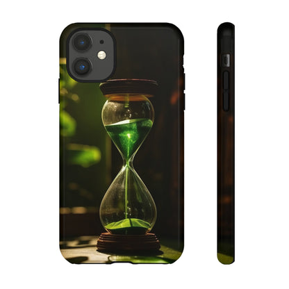 Hour Glass Tough Case