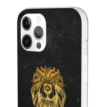 Leo Flexi Case