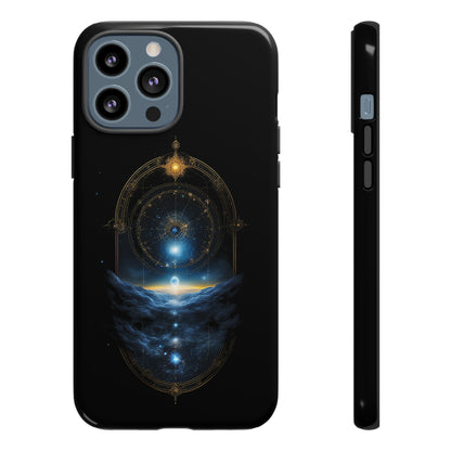 Celestial Map Tough Case