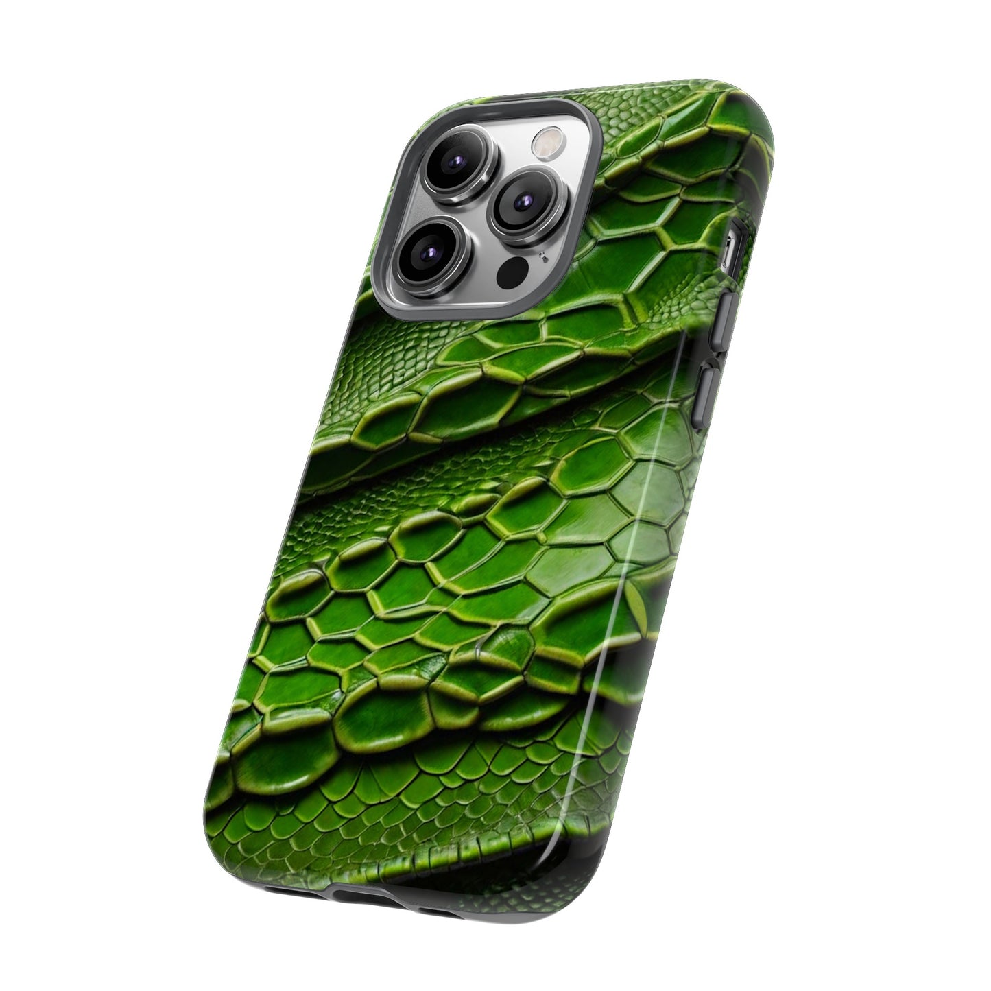 Photosynthetic Grass Tough Case