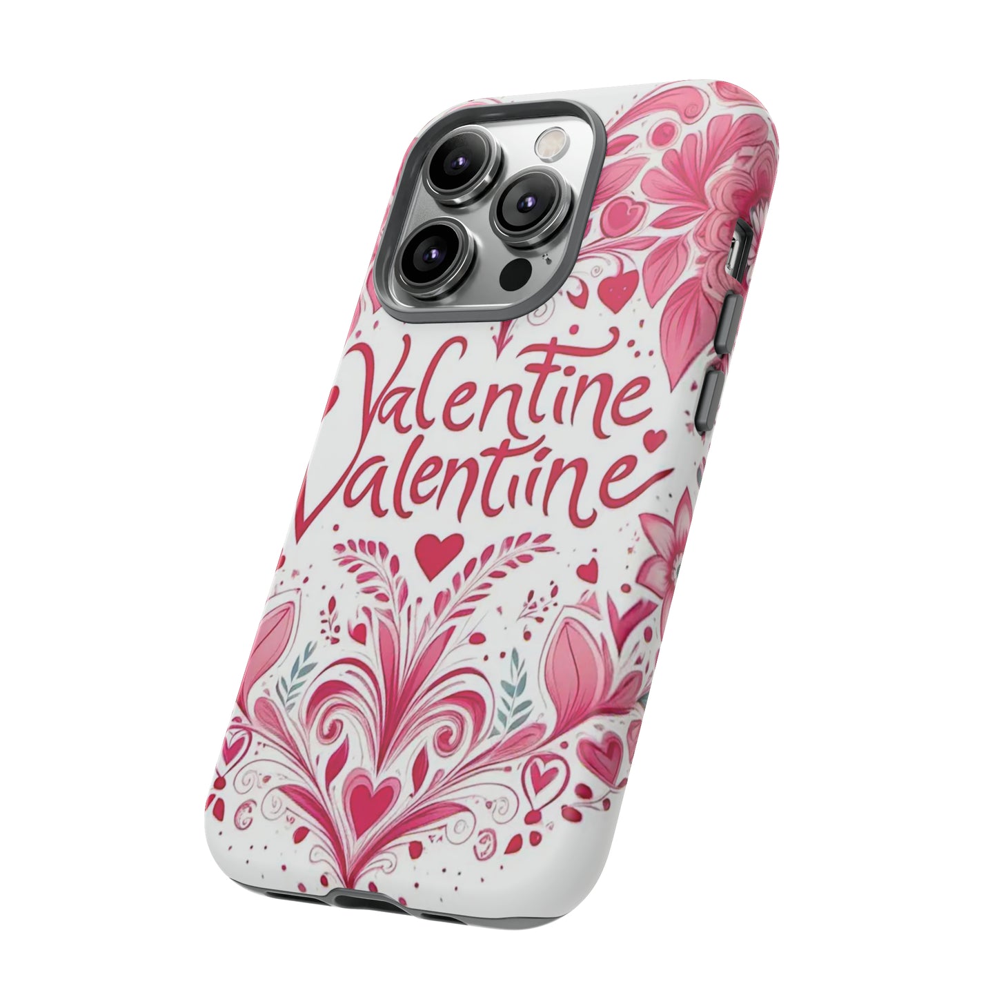 Valentine Tough Case