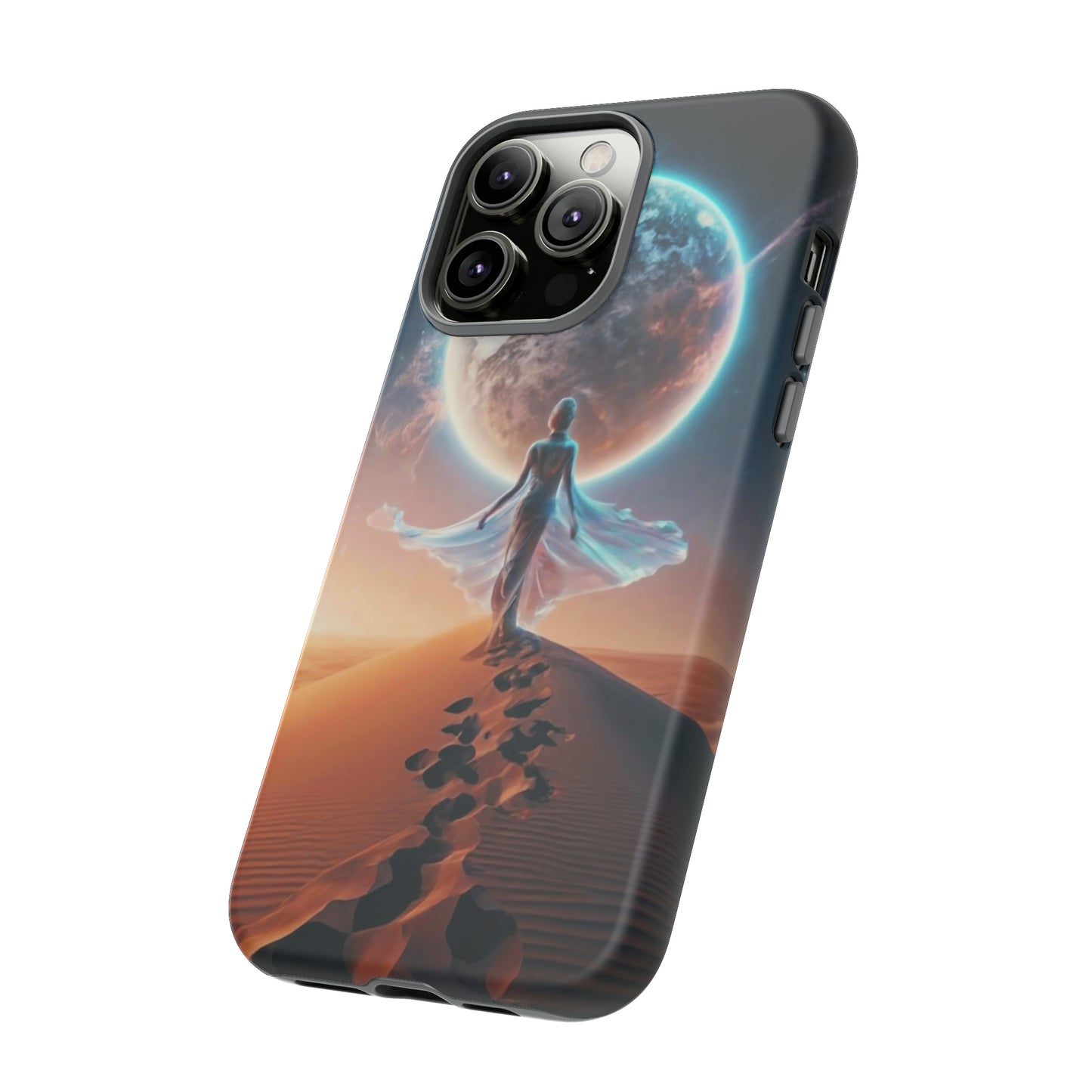 Desert Moon Tough Case