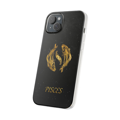 Pisces Flexi Case