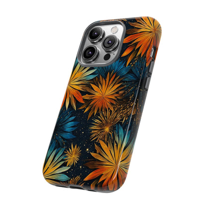 Dandelion Flower Tough Case