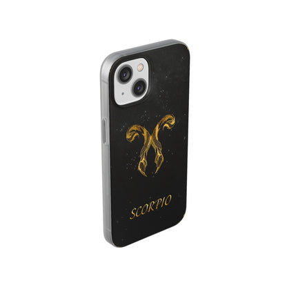 Scorpio Flexi Case