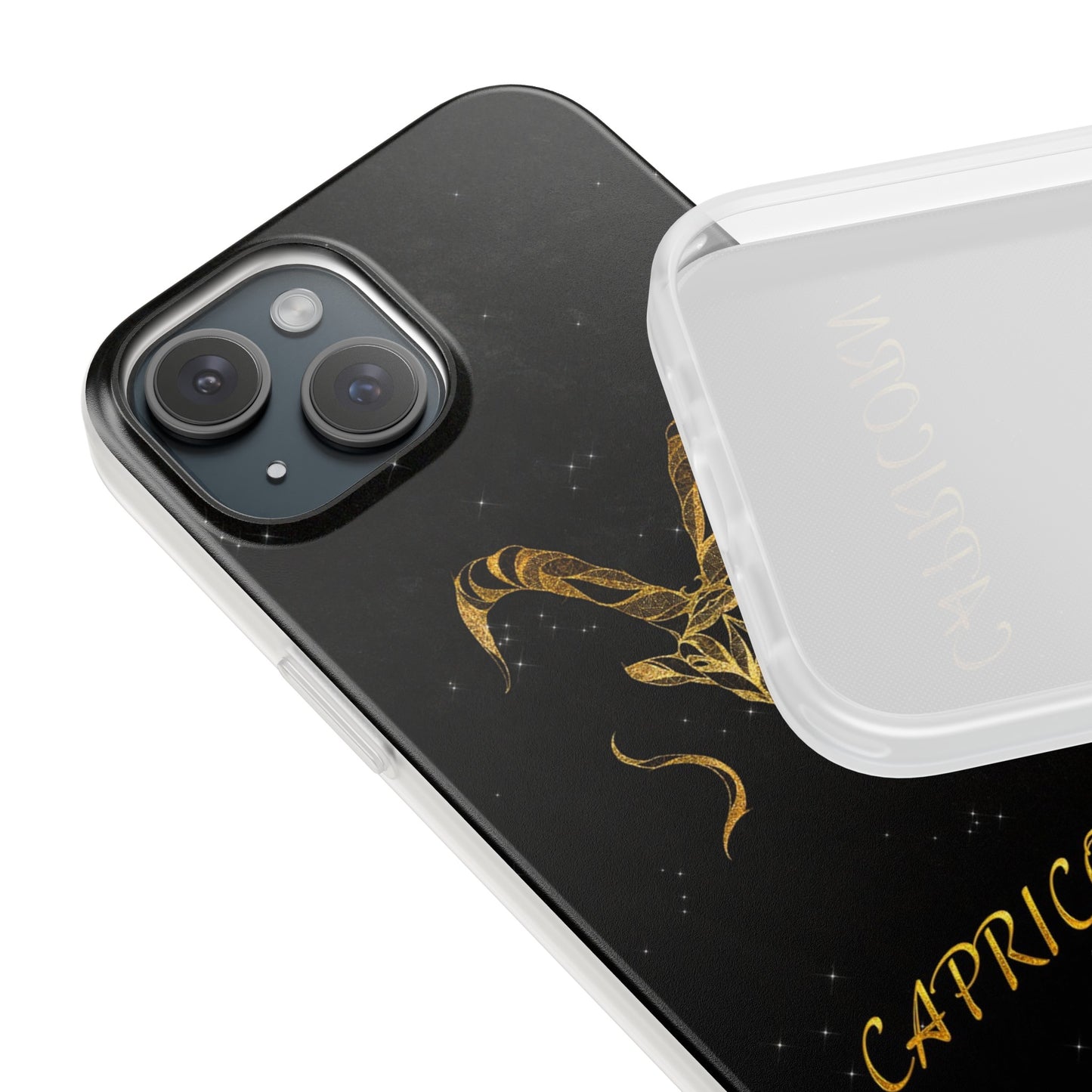 Capricorn Flexi Case