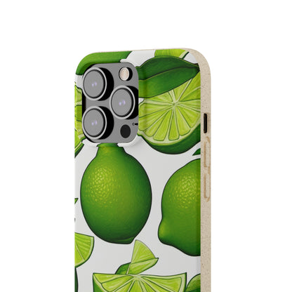 Sour Splash Biodegradable Case