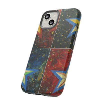 Art  Pattern Tough Case