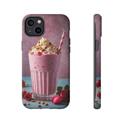 Rose Shake Tough Case