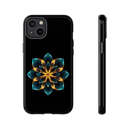 Celestial Flower Tough Case